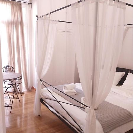 Athens Lovely Apartment Εξωτερικό φωτογραφία