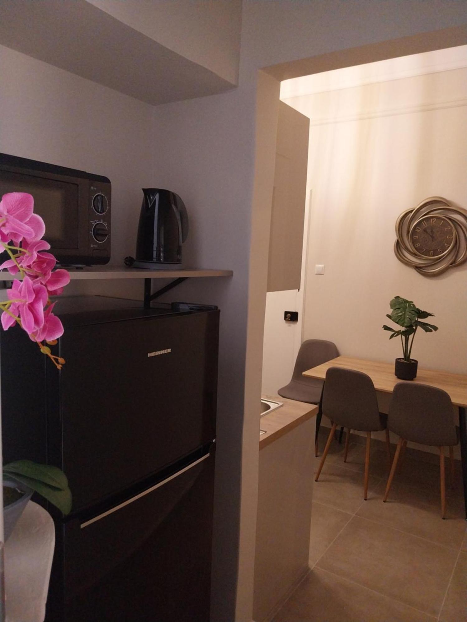 Athens Lovely Apartment Εξωτερικό φωτογραφία