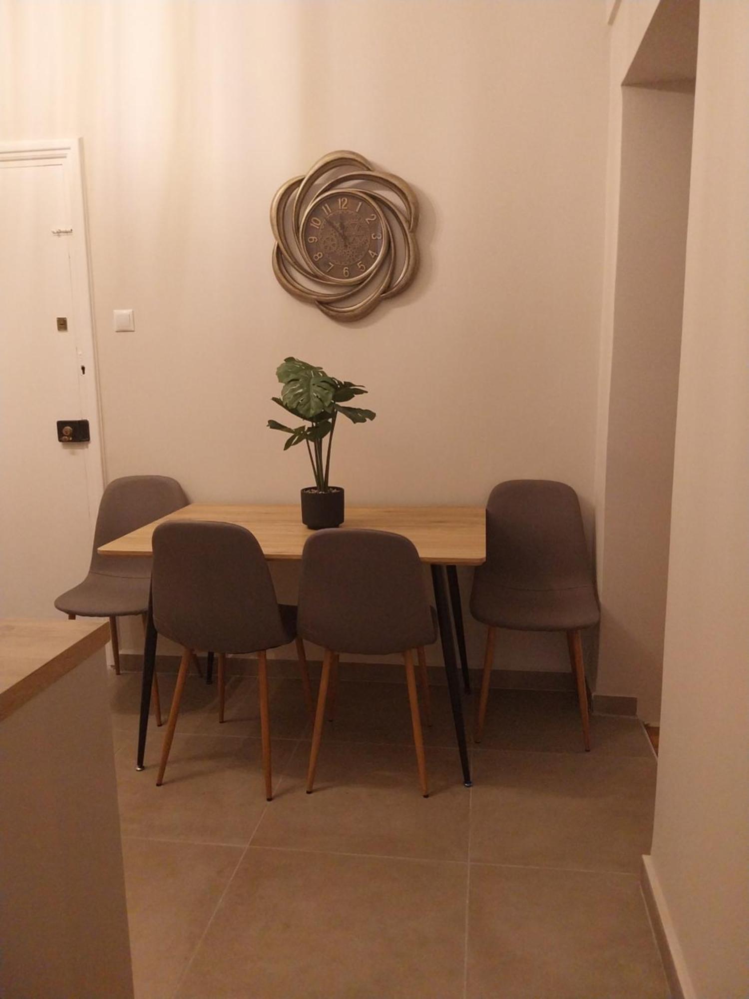 Athens Lovely Apartment Εξωτερικό φωτογραφία