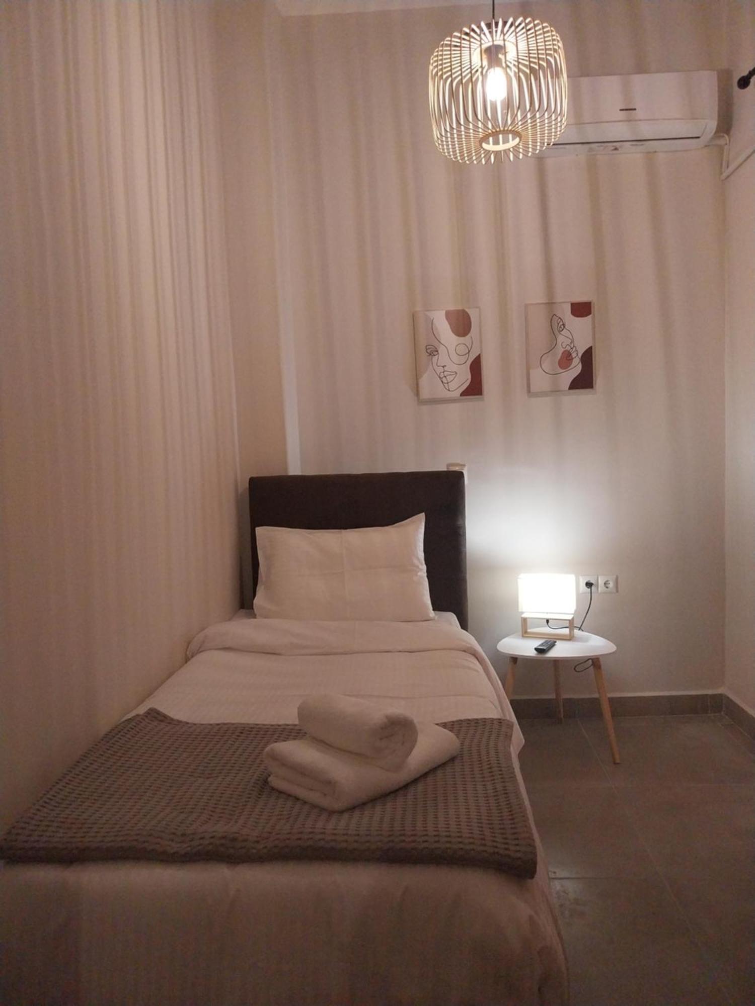 Athens Lovely Apartment Εξωτερικό φωτογραφία
